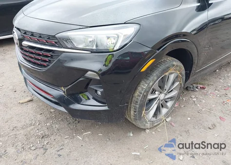 2022 Buick Encore Gx Awd Select из США, поврежденный, VIN KL4MMESL9NB023034